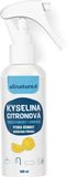 Allnature Kyselina citronová ve spreji 500 ml