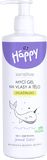 Bella HAPPY Mycí gel na vlasy a tělo 400 ml