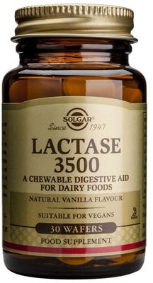 Laktáza 3500 tablety 30