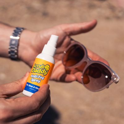 Scrub Daddy Anti-Fog Spray - Čistič skel 50 ml