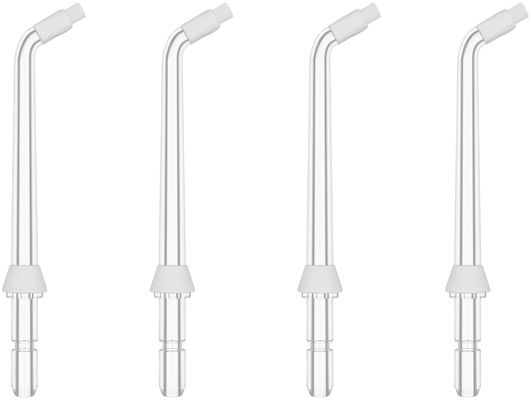 TrueLife AquaFloss F-series jets Orthodontic 4 pack