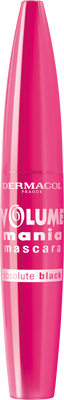 Dermacol Řasenka pro velkolepý objem řas 10 ml