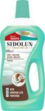 Sidolux Premium Floor Care Kokos & máta čistič podlah vinyl, linoleum, dlažba 1 l