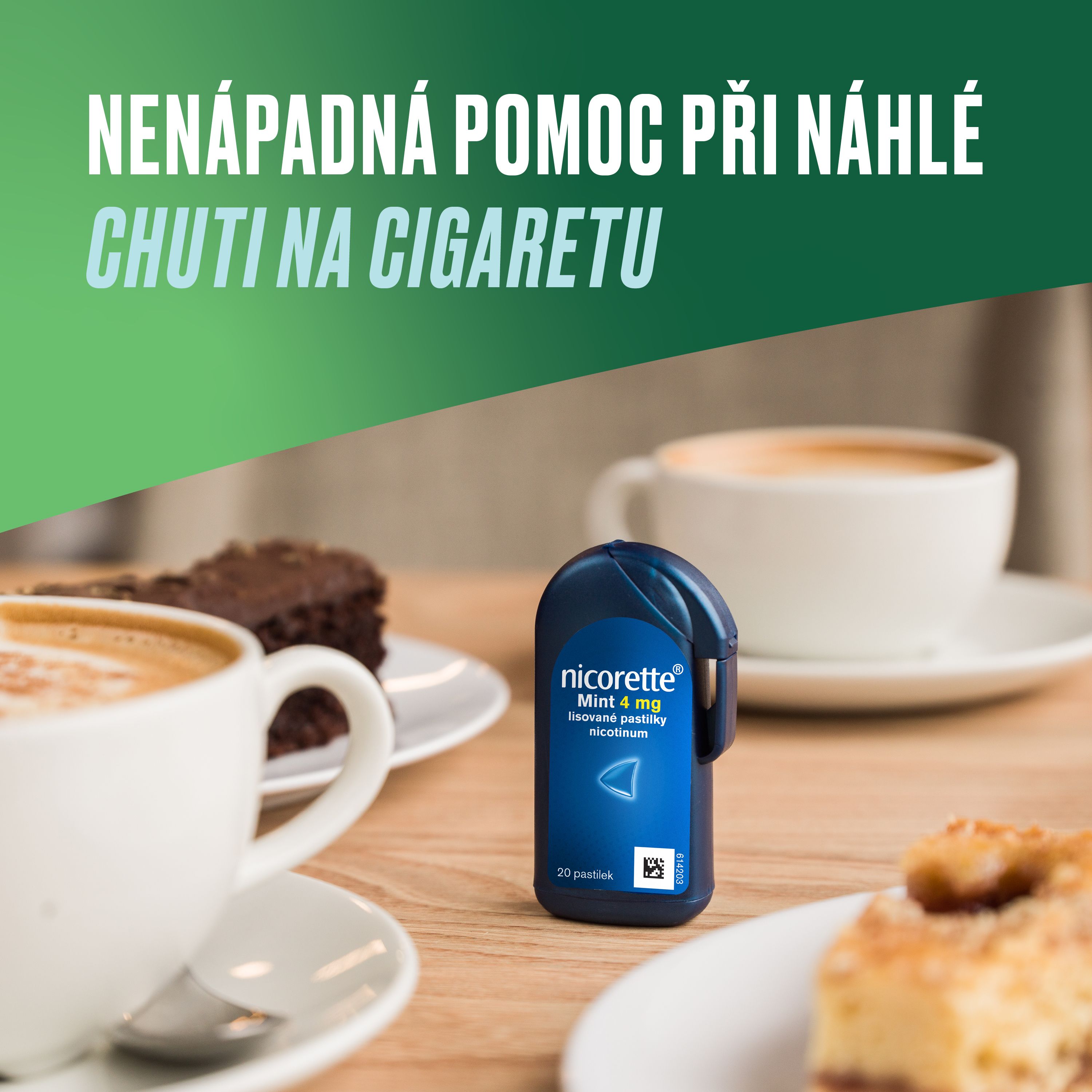 Lisované pastilky