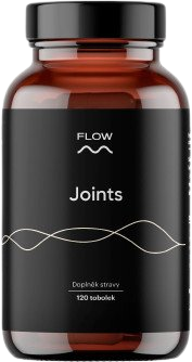 Flow Joints 2.0 120 tobolek