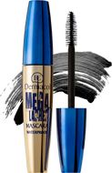 Dermacol Mega Lashes Waterproof řasenka 12.5 ml