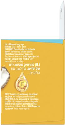 Gillette Venus Venus & Olay náhradní hlavice 4 ks