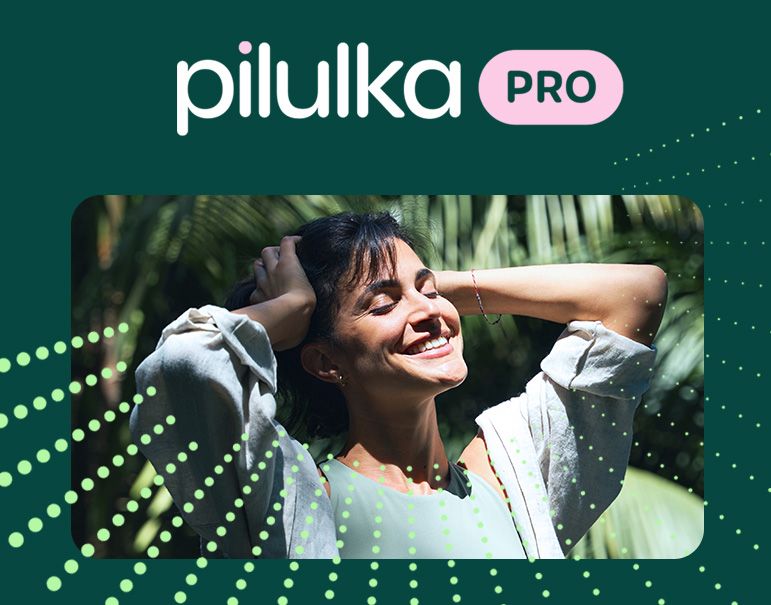 Pilulka PRO