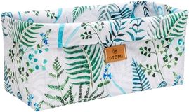 T-Tomi Long Baggie Fern