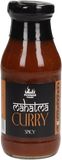 Fireland Foods Mahatma Curry Spicy 250 ml