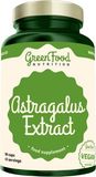 GreenFood Nutrition Astragalus Extract 90 kapslí