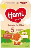 Hami 5 batolecí mléko 600 g