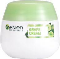 Garnier Skin Naturals Essentials 24h hydratační krém s výtažky z hroznů pro normální pleť 50 ml
