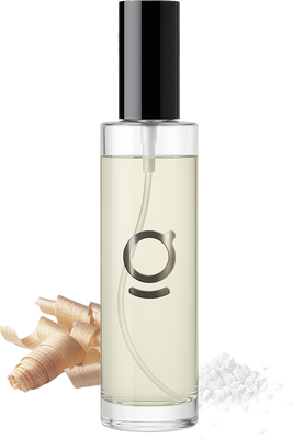 Goda osvěžovač Ombi mořská sůl & dřevo 100 ml