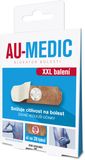 AU-Medic blokátor bolesti 28 ks