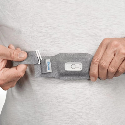 Oscimed PosiForm-Belt Vibrační pás proti spánkové apnoi a pozičnímu chrápání