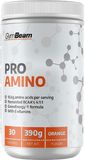 GymBeam ProAmino stim-free pomeranč 390 g