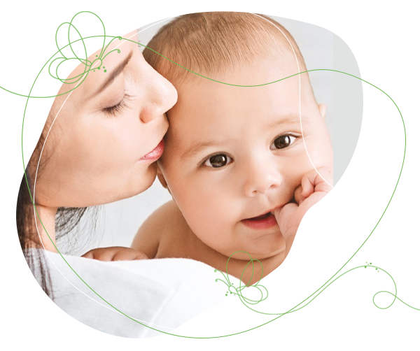 INSTITUT MATKY A DÍTĚTE  [Instytut Matki i Dziecka]