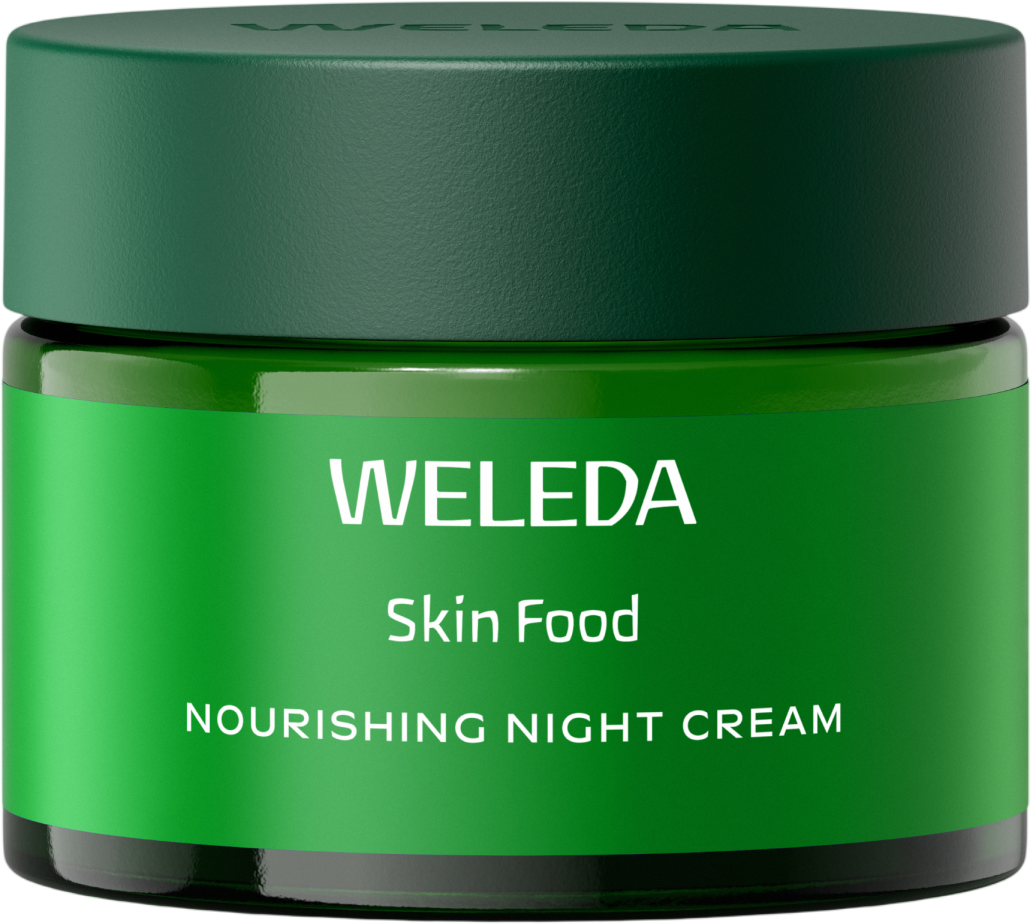 Weleda Skin Food Nourishing Night Cream 40 ml