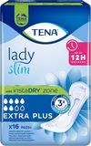 Tena Lady Slim Extra Plus 16 ks