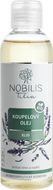 Nobilis Tilia Koupelový olej Klid 200 ml