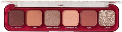 Trouble Maker Little Trouble Shadow Palette Love Note 9 g