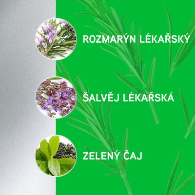 Cemio Rozmarýn vlasový balzám 250 ml