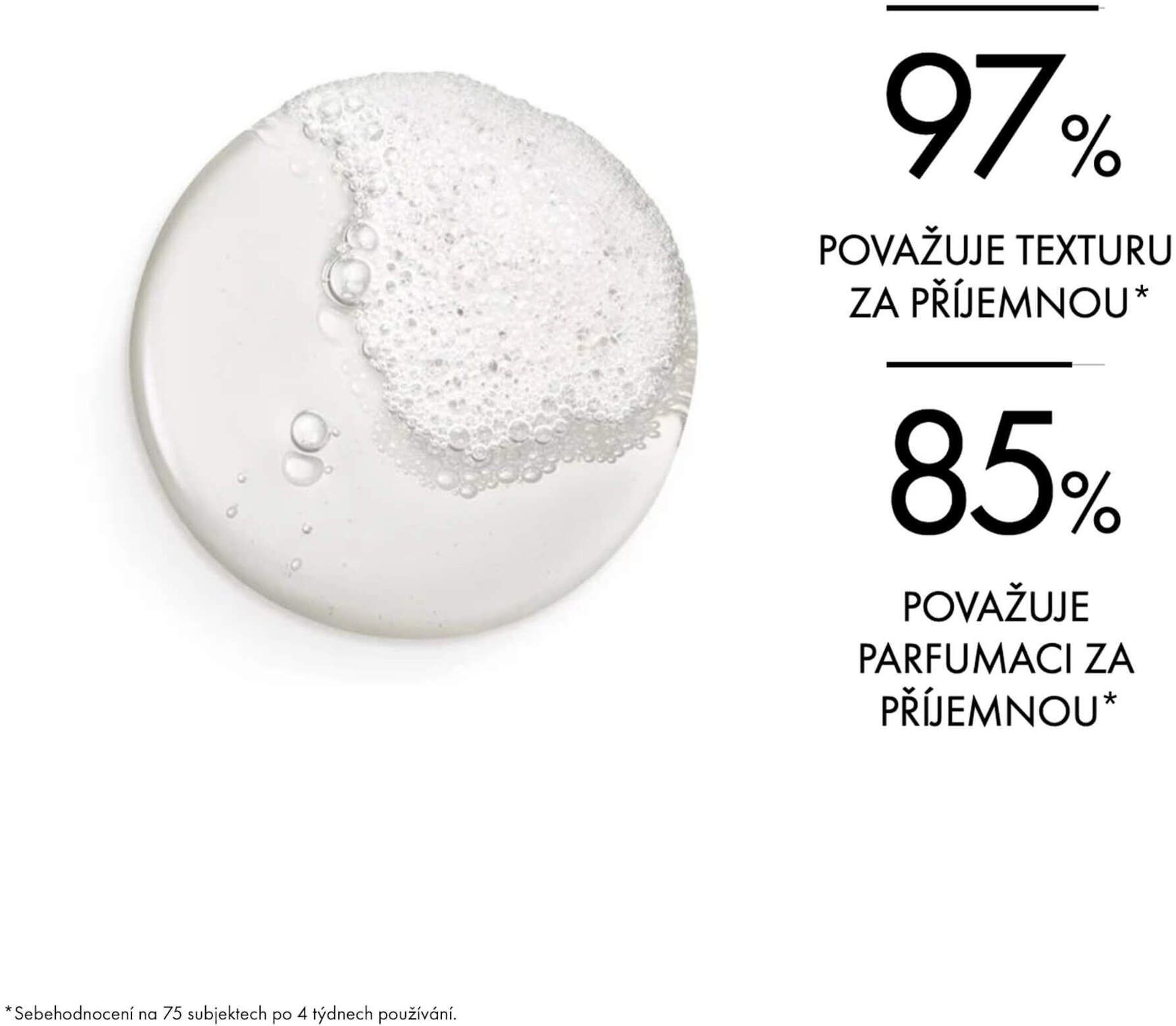 Vichy DERCOS Energy+ Stimulační šampón proti vypadávání vlasů - náhradní náplň 400 ml