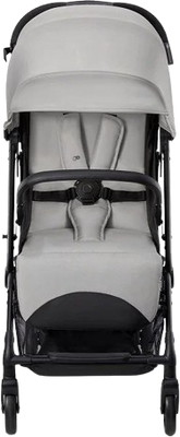 Kinderkraft Kočárek sportovní Indy 3 Urban Grey