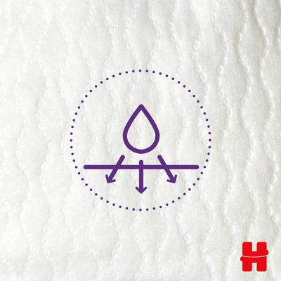 Huggies® Extra Care Pants - 5 34 ks