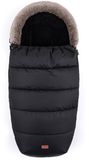 Petite&Mars Comfy Fusak 4v1 Forever Black