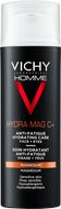 Vichy Homme Hydra Mag C+ Hydratační péče proti známkám únavy 50 ml