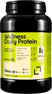 Kompava Protein Wellness Daily Protein 65% /57 dávek - čokoláda 2000 g
