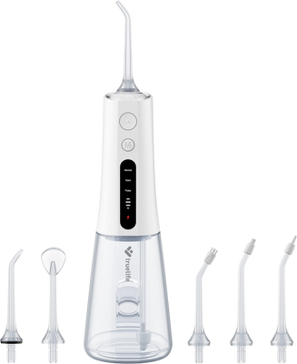 TrueLife AquaFloss Compact L100