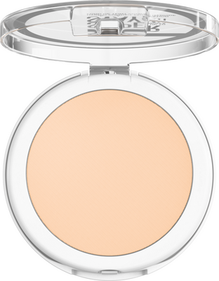 Maybelline New York SuperStay 24H Hybrid Powder-Foundation 06 make-up v pudru, 9 g