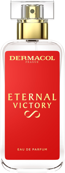 Dermacol EDP Eternal victory 50 ml