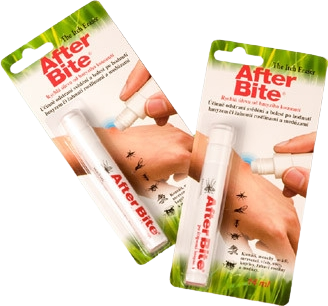 After Bite po bodnutí hmyzem 14 ml