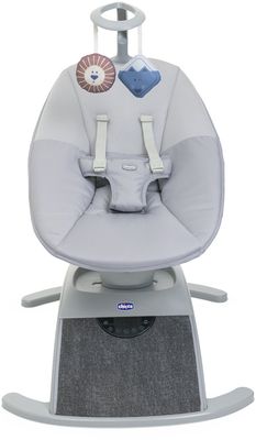 Chicco Lehátko inteligentní multifunkční ComfyWave 8v1 0m+