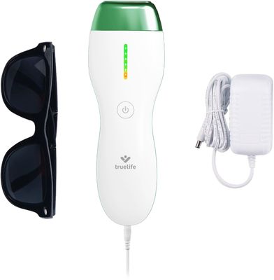 TrueLife BELLE IPL E3 epilátor