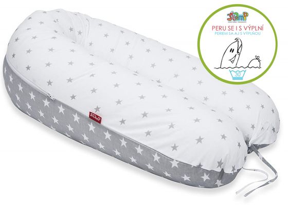 Scamp Kojící polštář mouse