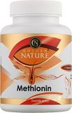Golden Nature Nature Methionin+Vitamin B6 100 kapslí