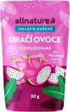 Allnature Dračí ovoce sušené mrazem 30 g