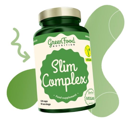 GreenFood Výživa, metabolizmus, aktivita, životný štýl, telesná hmotnosť