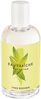 Yves Rocher Eau Fraiche Verbena 100 ml