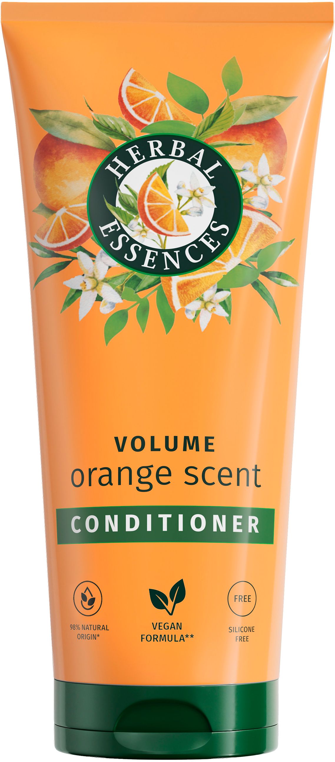 Herbal Essences Orange Scent Volume, Kondicionér na jemné vlasy 250 ml