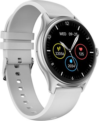 Niceboy Watch Pixel 2 Arctic Silver