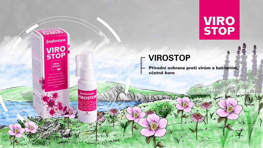 Virostop