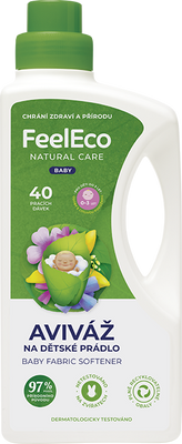 Feel Eco Aviváž Baby 1 l