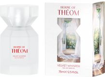 House of Theom Velvet Whisper Parfémovaná voda 75 ml