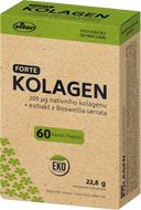 Vitar Kolagen Forte EKO 60 kapslí